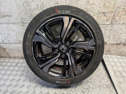 Honda civic mk10 wheel - mk10,