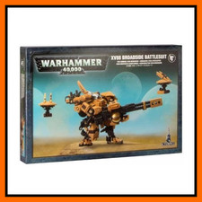 Warhammer 40k Tau T'au Empire