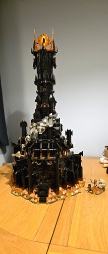 Lego lord the - lego, of