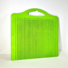 Hougie Board Green Card Craft