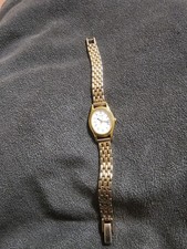 Seiko Ladies Watch.