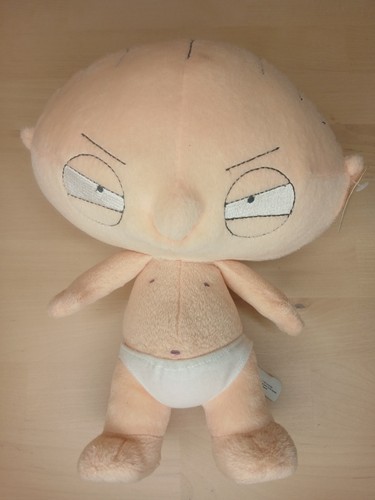 2005 family guy stewie - 2005,