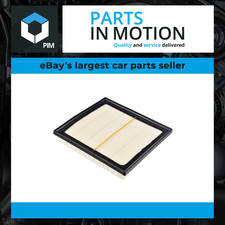 Air Filter fits SUBARU IMPREZA