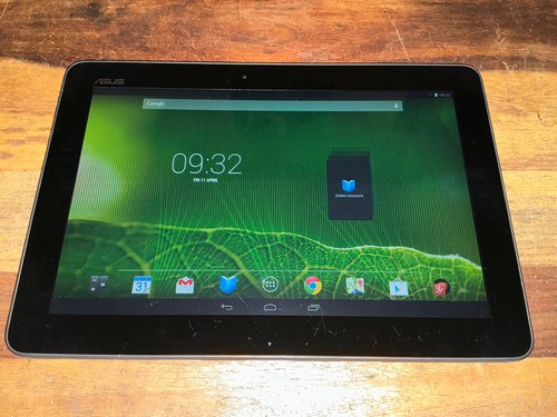 Asus transformer pad - transformer, tf103c