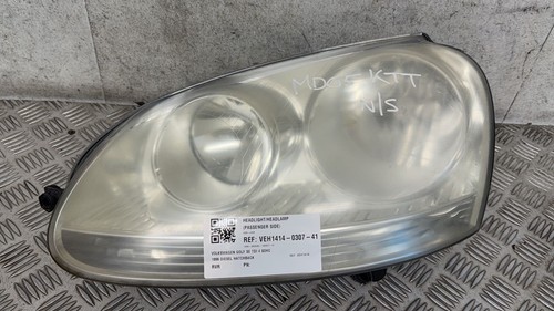 Volkswagen golf mk5 - mk5, 2003-2008