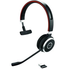 Jabra Evolve 65 Wireless