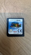 Super Mario 64 DS Video Game