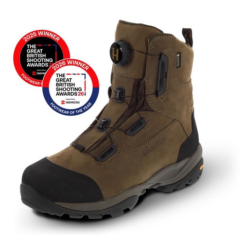 Harkila reidmar mid gtx - harkila,
