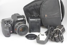 Pentax K-5 II Weather-sealed