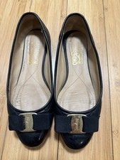 Salvatore Ferragamo Flat Shoes