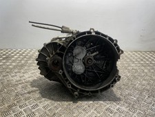 2017 FORD TRANSIT CUSTOM 2.0 DIESEL 6 SPEED MANUAL GEARBOX GENUINE GK2R 7002 AGA