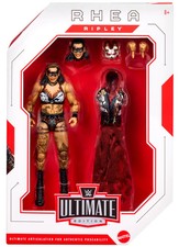 RHEA RIPLEY - WWE ULTIMATE