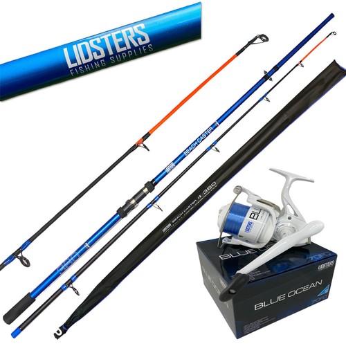 Lfs beachcaster sea - beachcaster, fishing