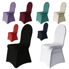 Dining Room Chair Covers