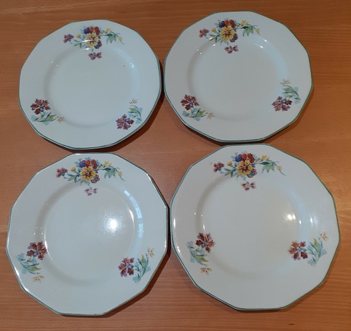 Vintage empire ware - 4, x