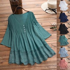 Plus Size 20-28 Womens Lace