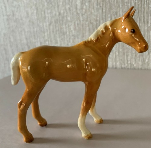 Beswick horse foal model - horse, no
