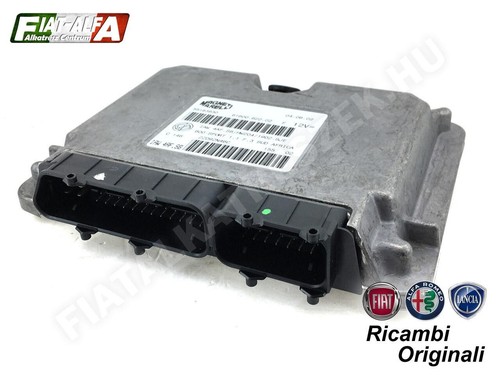 Fiat seicento sporting ecu - fiat,