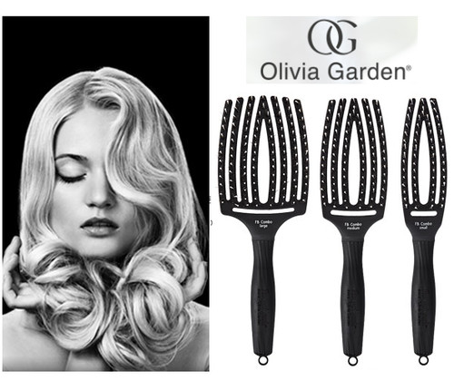 Olivia garden fingerbrush - garden,