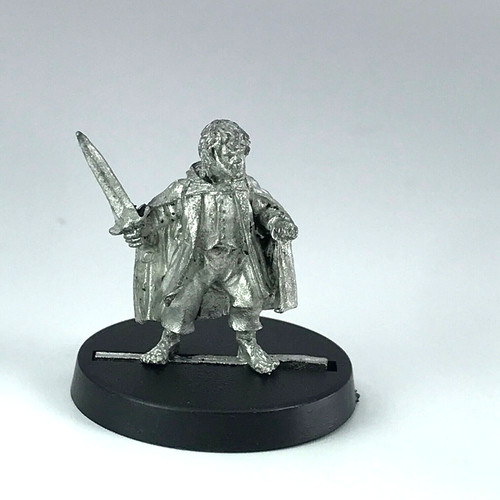 Merry hobbit lotr - hobbit,