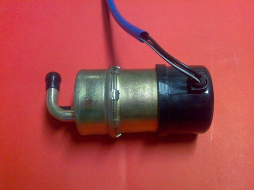 Fuel pump yamaha xv1600 - fuel,