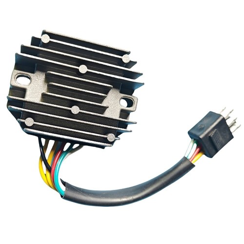 Regulator for arctic cat ext - for,