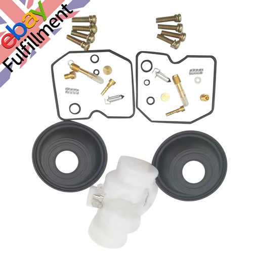 2sets carburetor repair - 2sets,