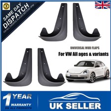 Mud Flap Mud flaps Mudflaps For VW Golf Passat Polo Jetta BORA Splash Guards