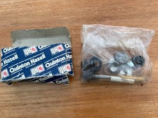 QUINTON HAZELL FORD ANGLIA