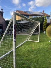 Samba Football Goal Post