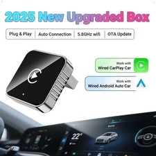 Wireless carplay adapter - carplay,