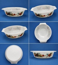 Vintage JAJ Pyrex Market