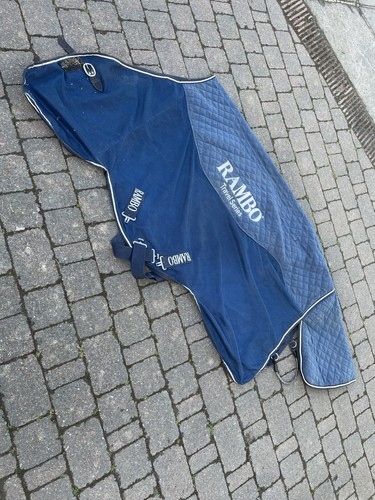 5ft6 horseware rambo - 5ft6,