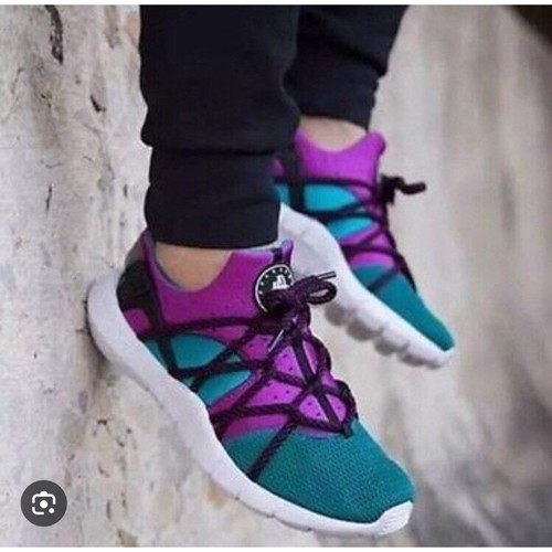 Nike air huarache - nike, nm