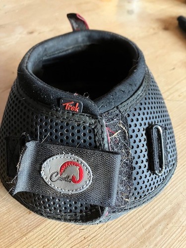 Cavallo hoof boot size slim - hoof,