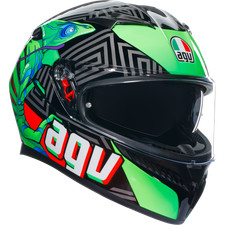 AGV K3 Kamaleon