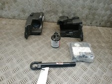 RENAULT MEGANE E-TECH TOOL