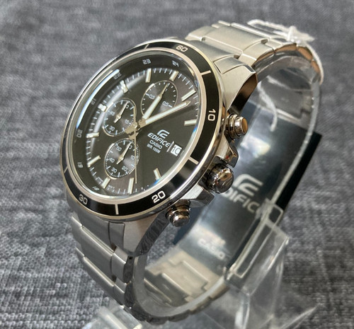 Casio edifice efr - casio, efr-526d-1a