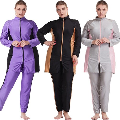 Piece muslim women - piece,
