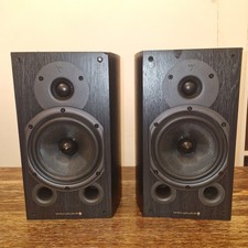 Wharfedale Diamond 9.1