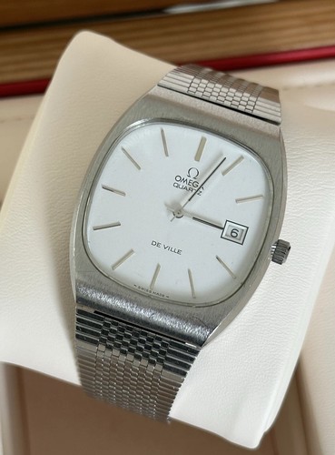 Omega ville stainless steel - omega,