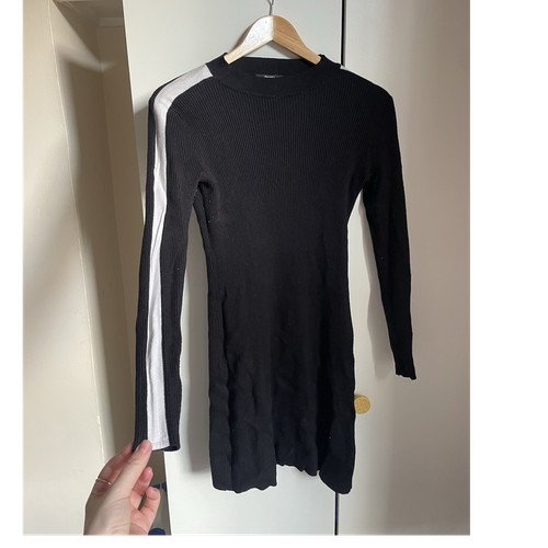 Bershka women black - bershka, women's