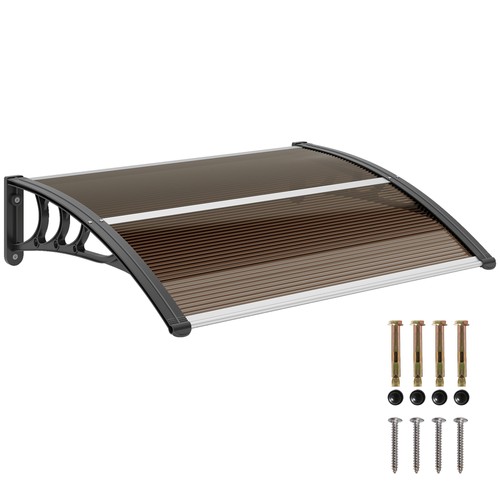 Outsunny outdoor window door - outsunny,
