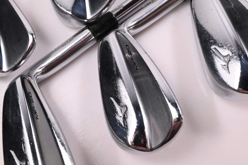 Mizuno blade irons - blade, /