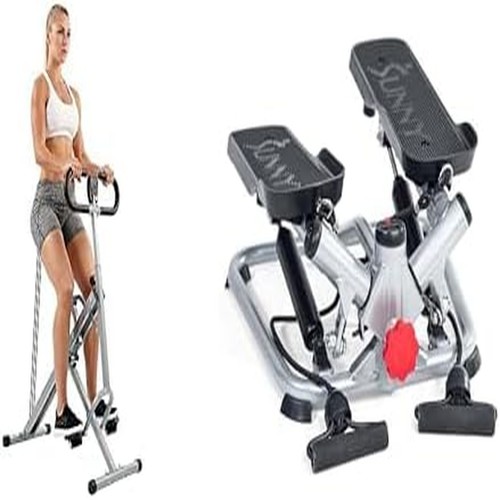 Row ride squat trainer - row-n-ride, +