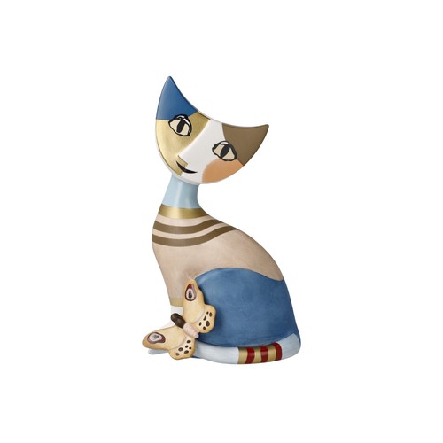 Rosina wachtmeister cat livia - rosina,