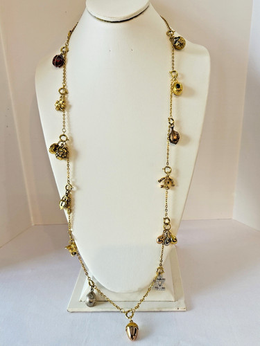 Vtg joan rivers faberge egg - vtg,