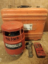 AGL EAGL 2 Rotary Laser Level