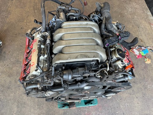 Audi v6 fsi - 3.2,