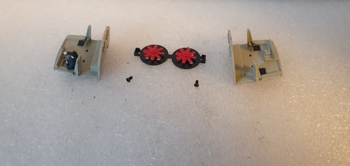 Bachmann class cab - bachmann,